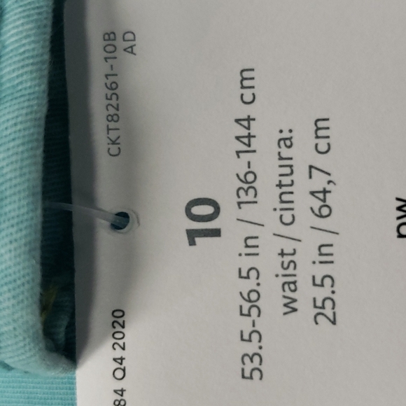 Boy shorts sz 10 carters - Picture 2 of 6